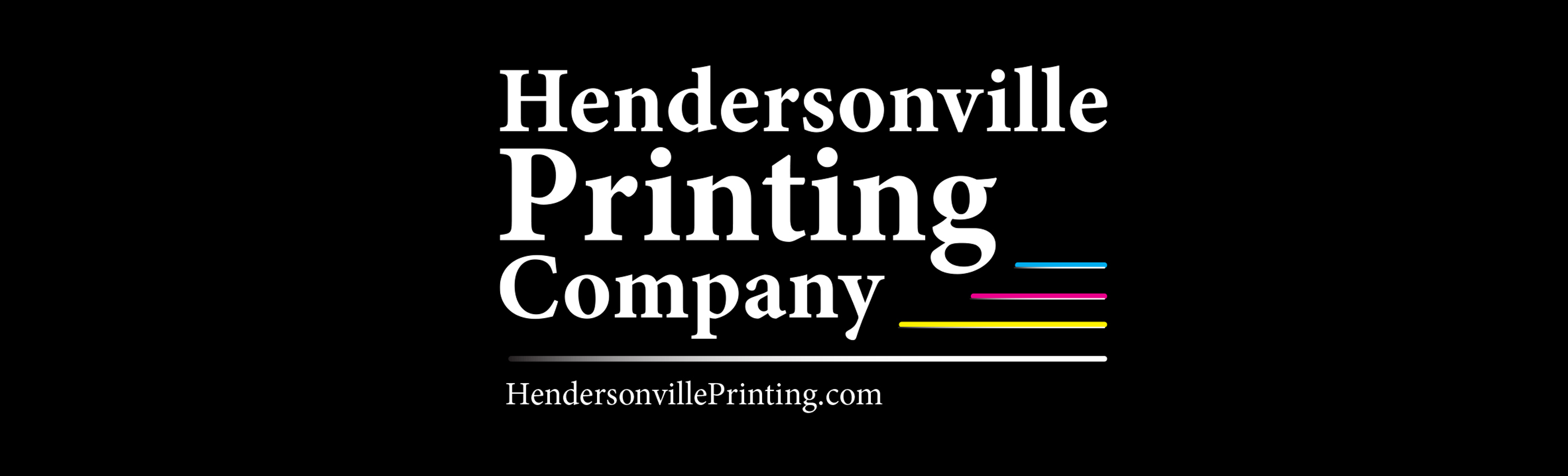Hendersonville Printing Company