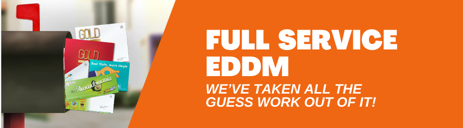 Full Service EDDM