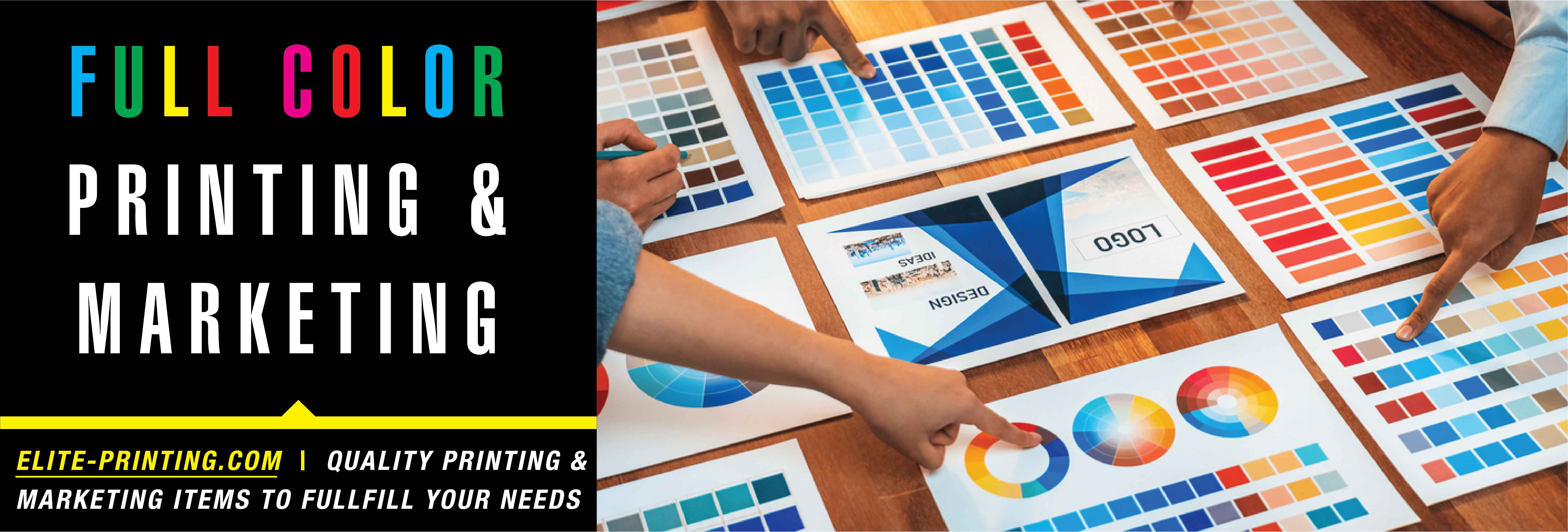 Slide 2 - Full Color