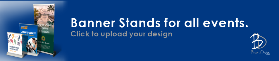BannerStands