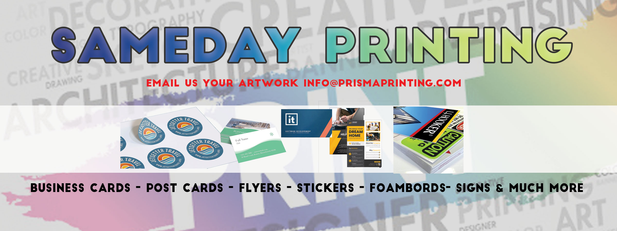 Place Holder Slider Title