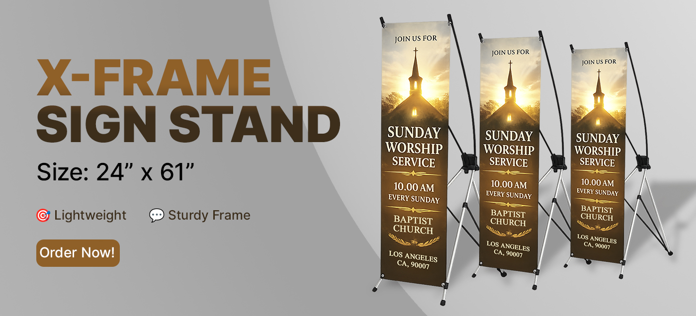 X-Frame Banners