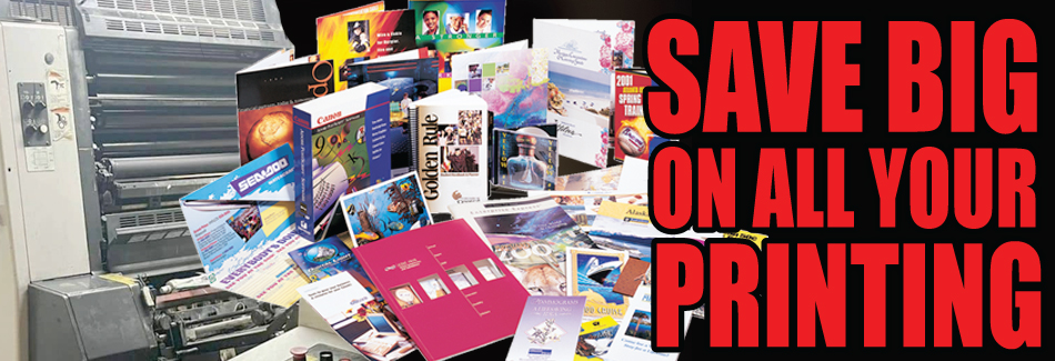 Business Printing Essentials