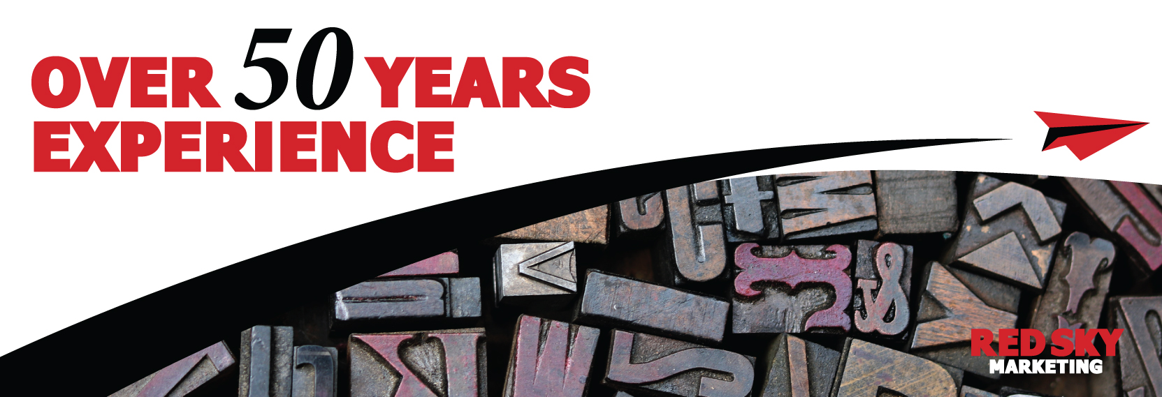 Over 50 Years of Experience