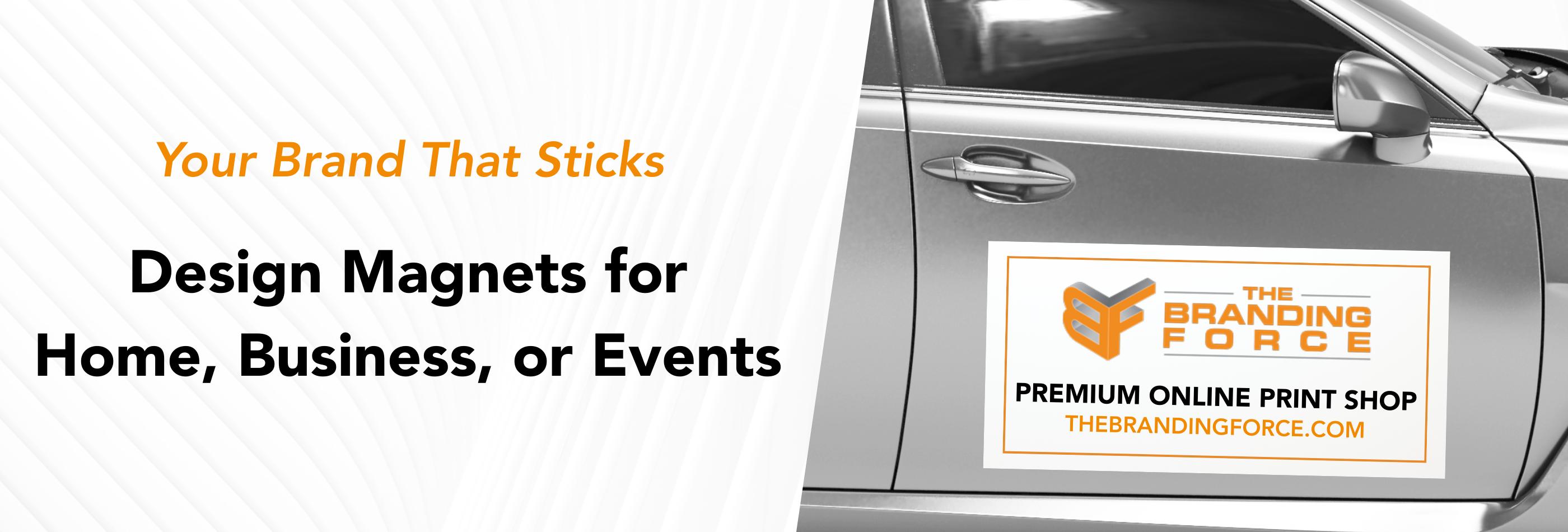 Design Magnets For Home or Business