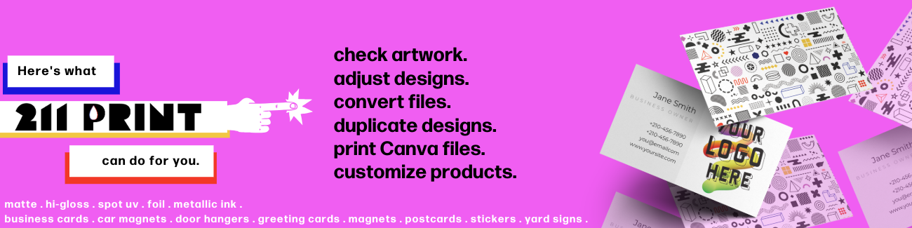 Slide 3 - Magenta Tile