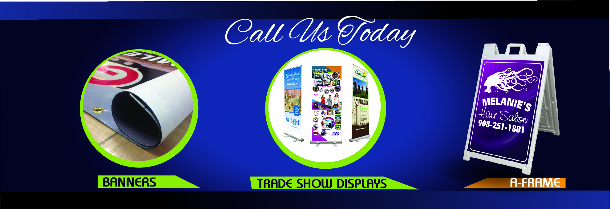 Place Holder Slider Title