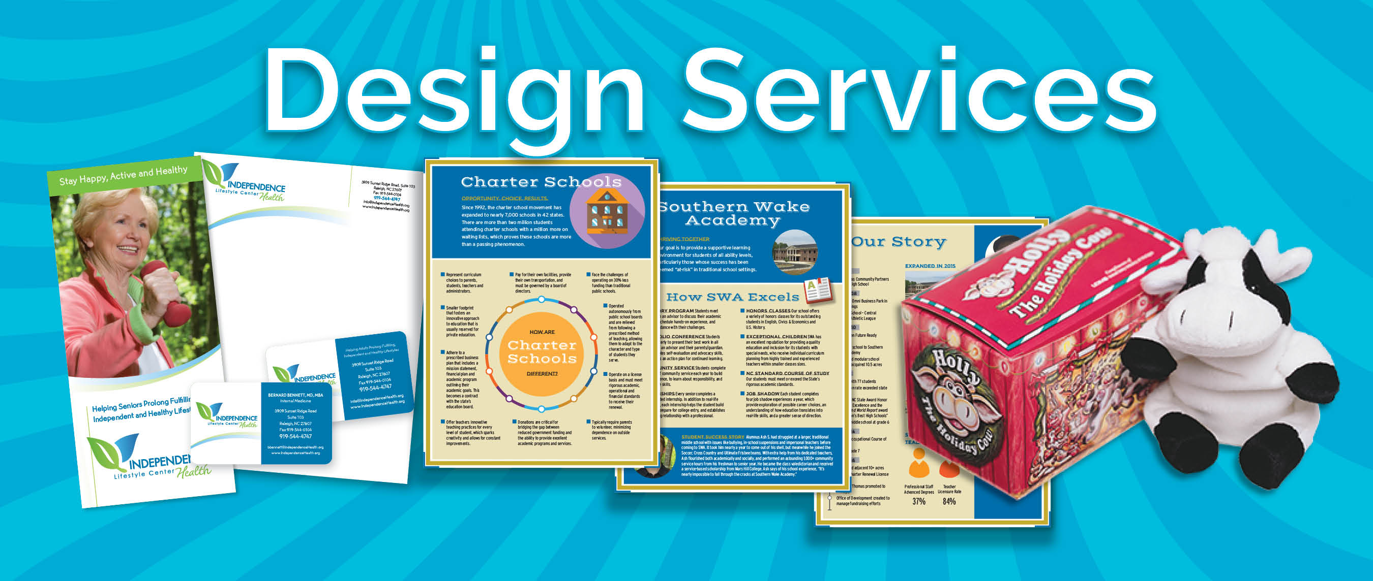 Design Services