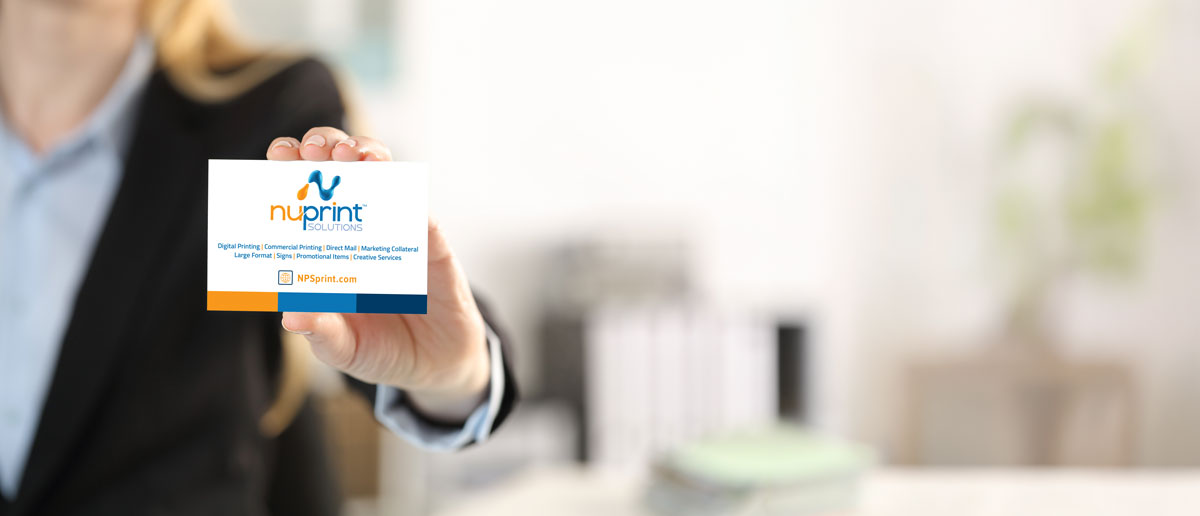 NuPrint Corporate partner