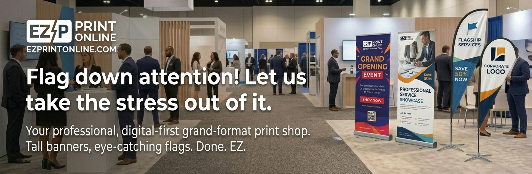 Slide Design with Banner Ad NO 15% Off