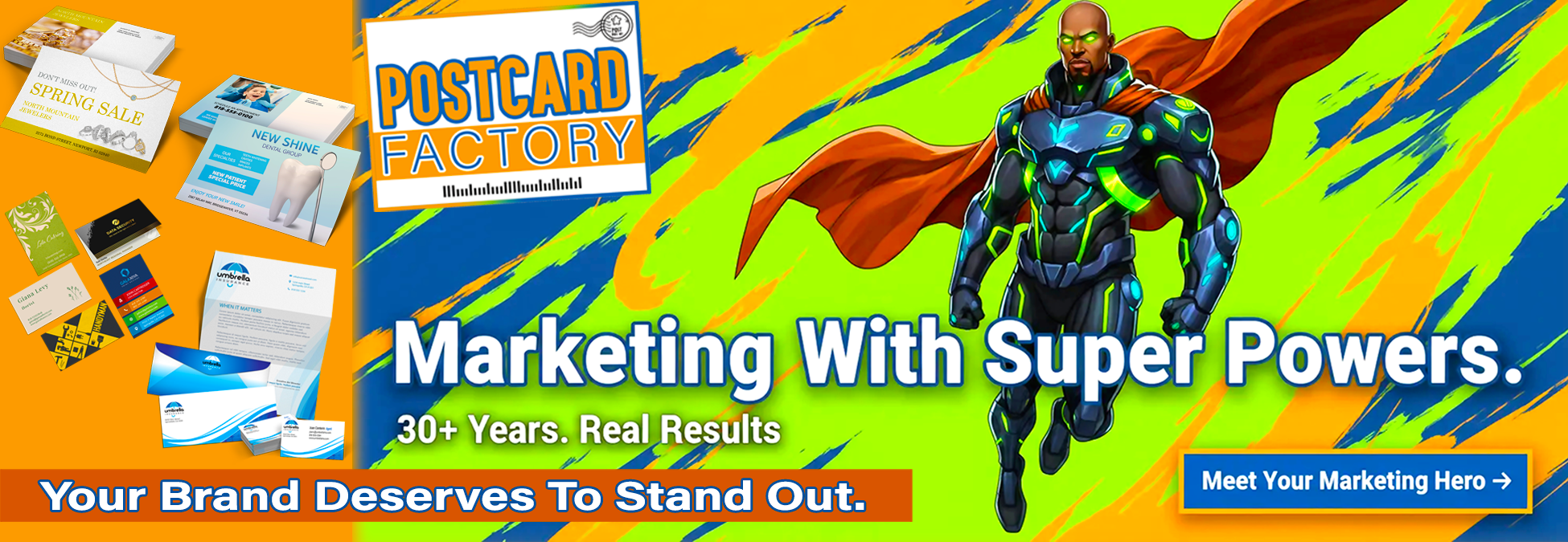 Place Holder Slider Title