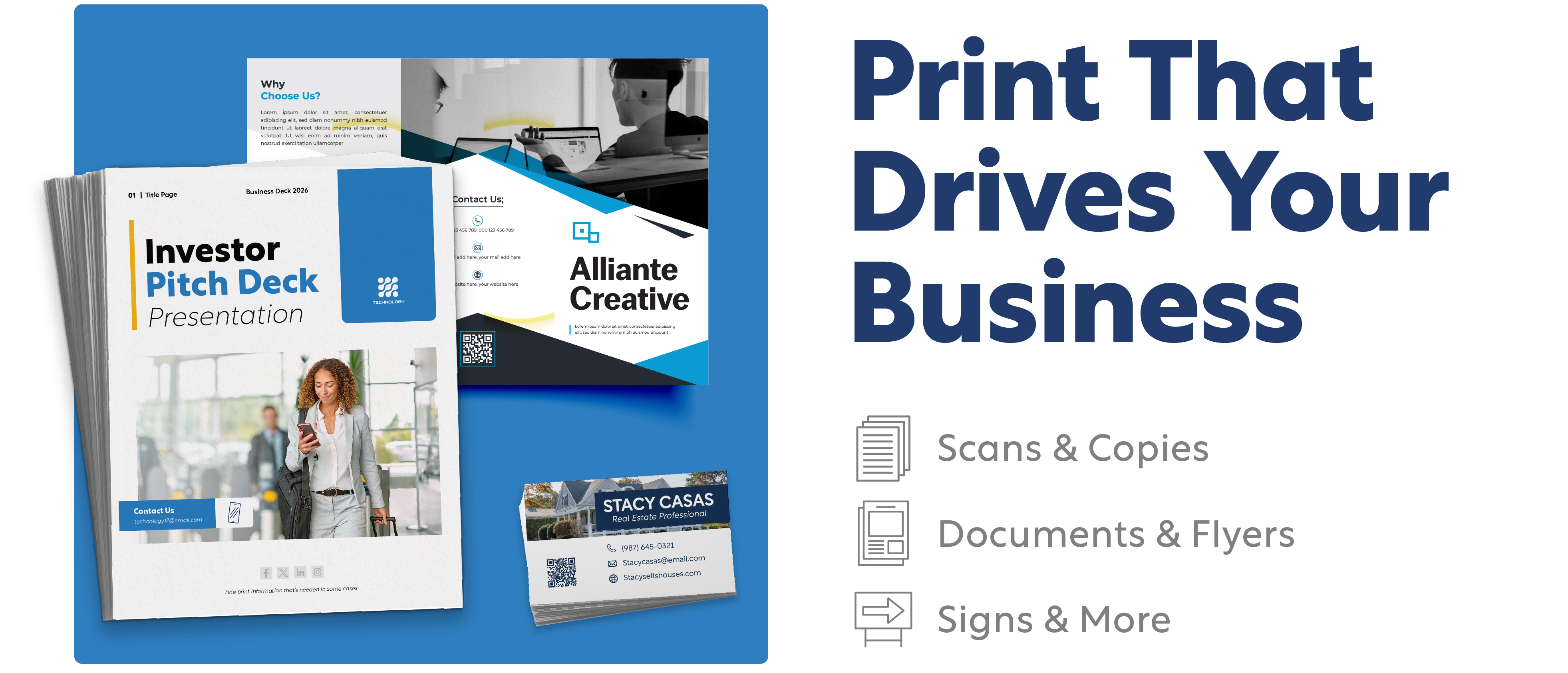 AIM Print Services
