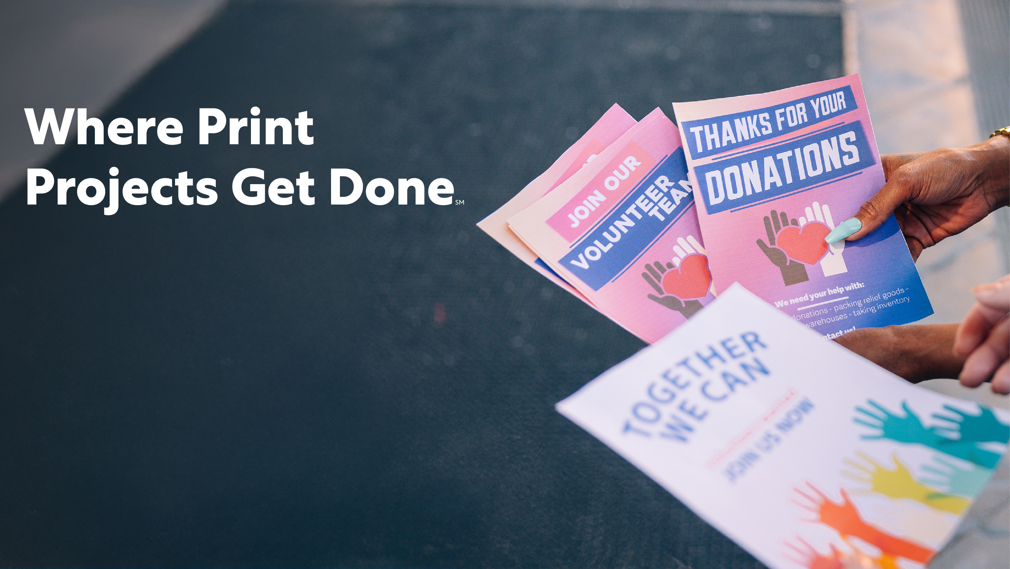 where print projects get done