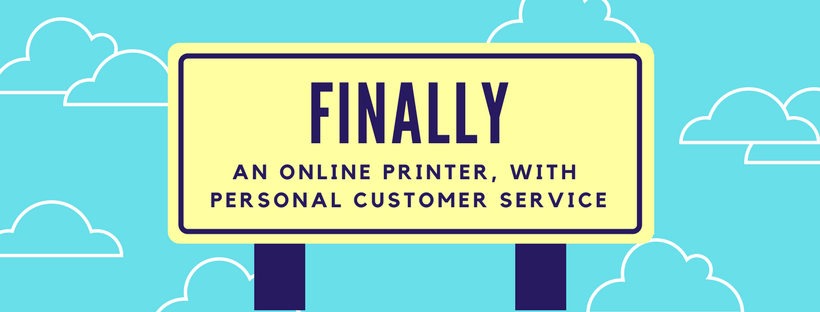 Online Printer Local