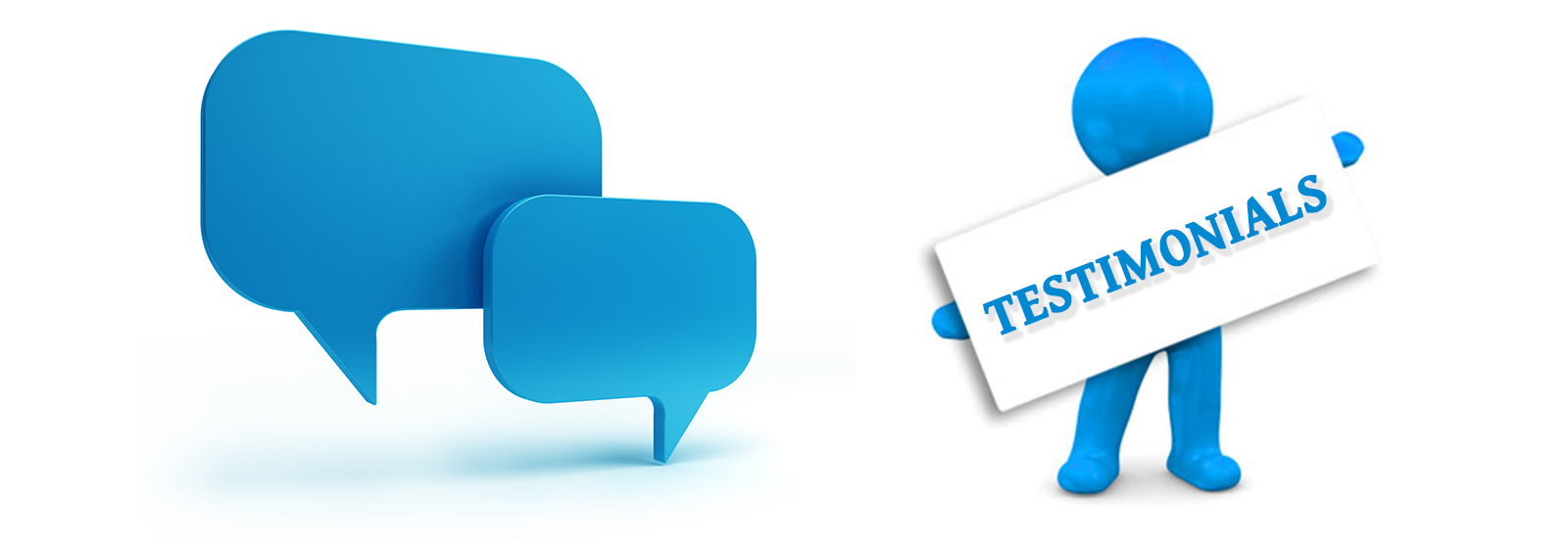 Testimonials