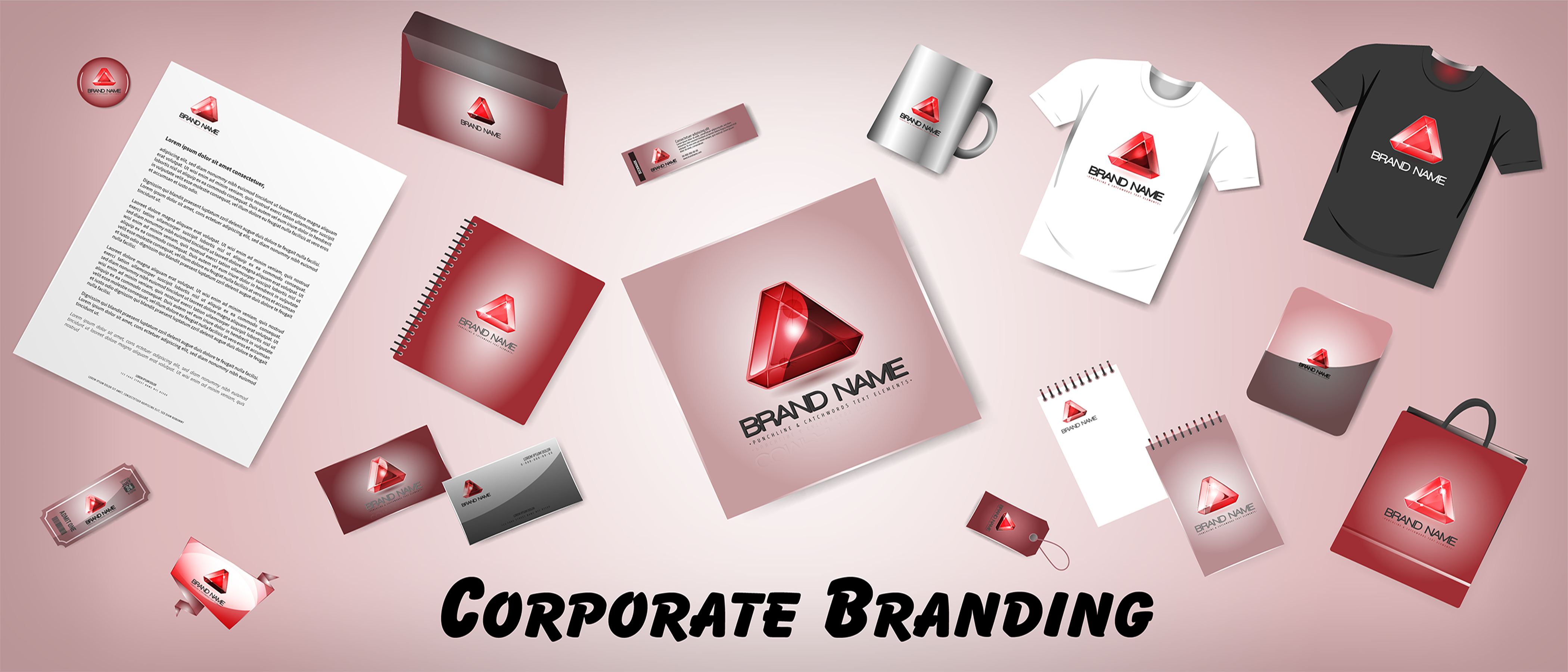 Promotional Printing