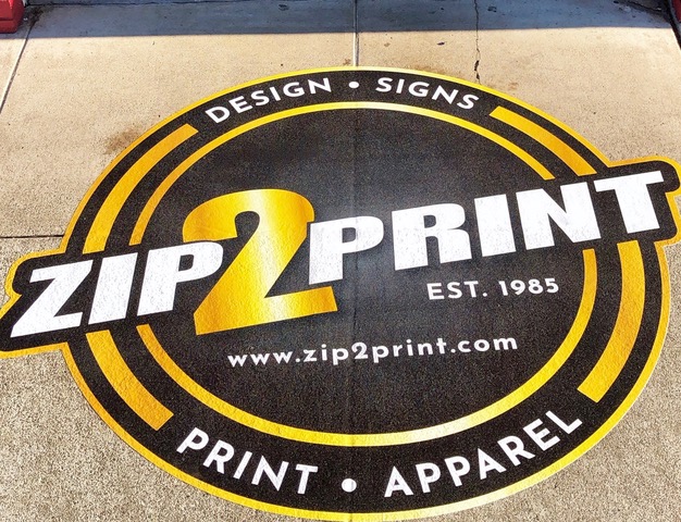 Adhesive Vinyl