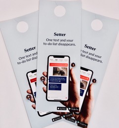 Door Hangers