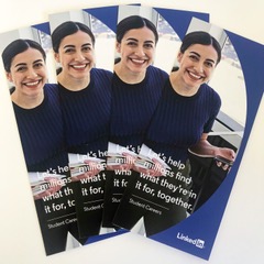 Flyers and Brochures