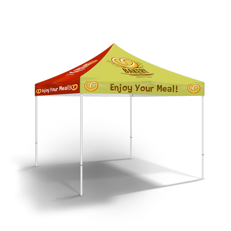 Event tent
