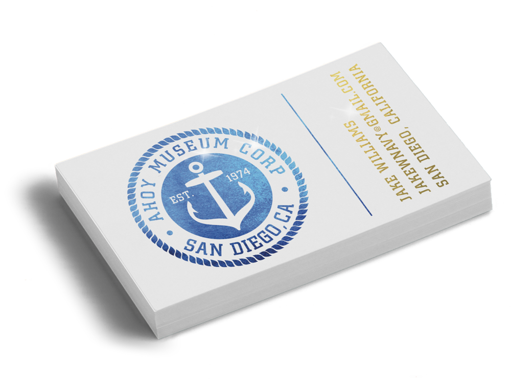 Inline Foil