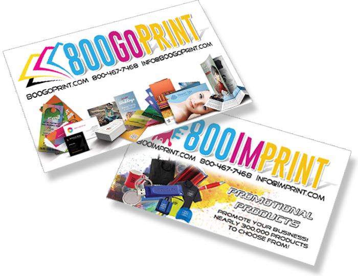 Professional Quality Business Cards At Great Prices