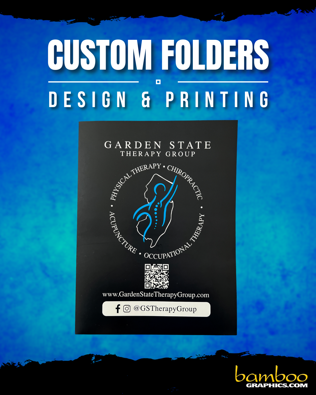 Presentation Folders