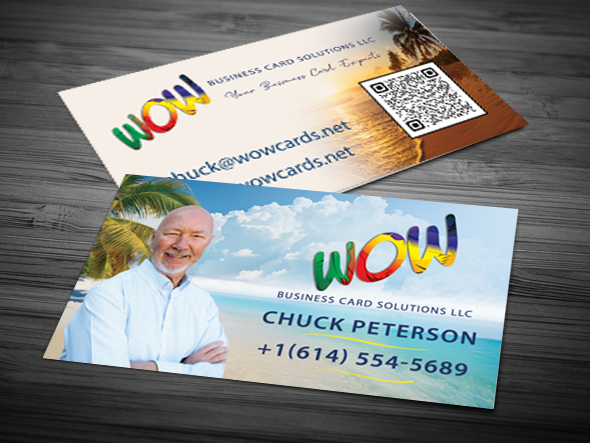 Business Cards