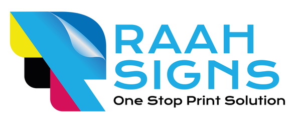 Raah Sign Inc