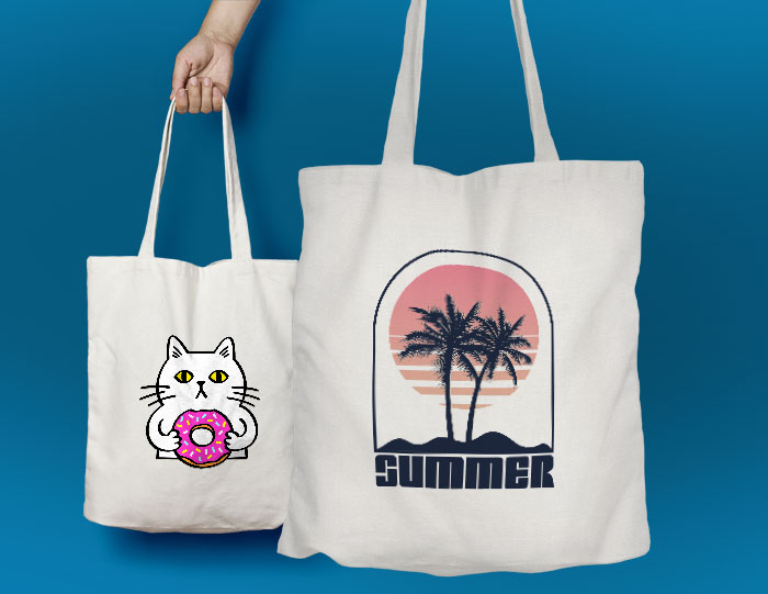 Tote Bags