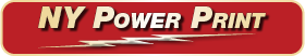 NY POWER PRINT
