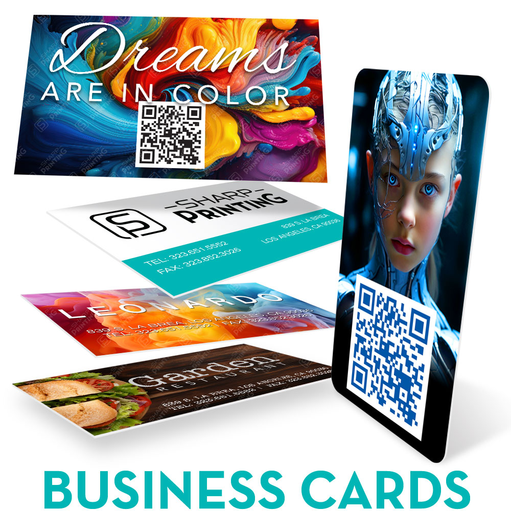 Business Cards