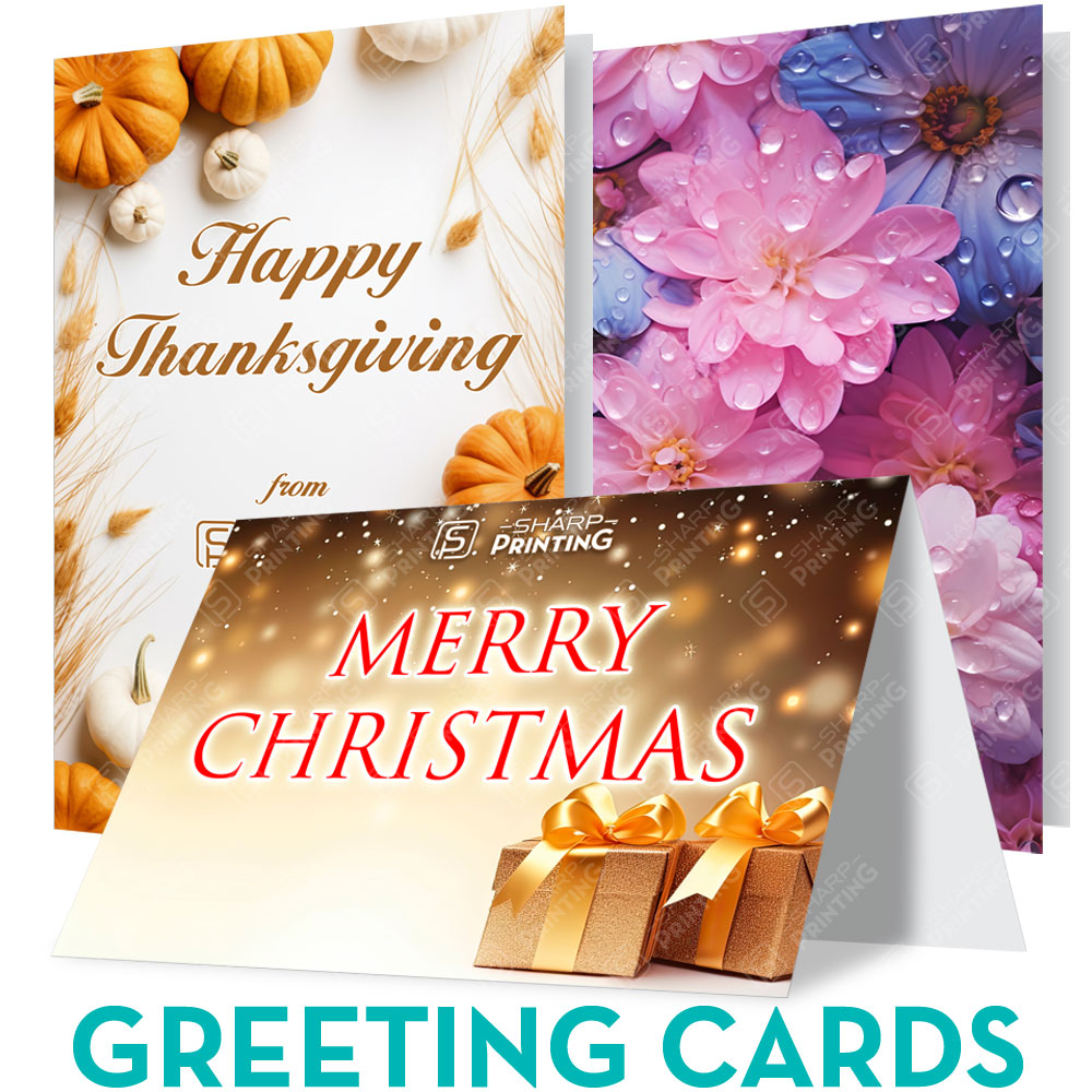 Greeting Cards