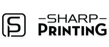 Sharp Printing, Inc