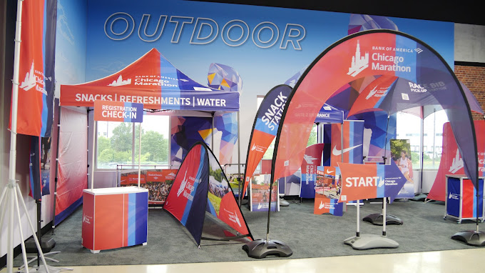 Tradeshow Displays