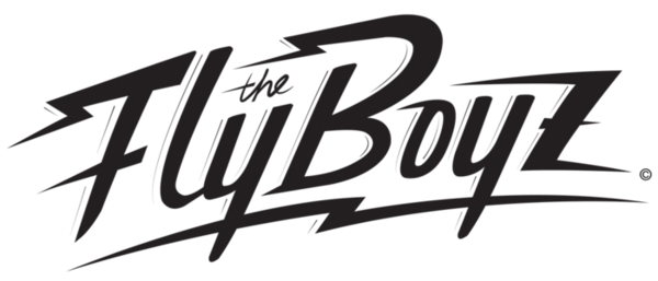 The FlyBoyz