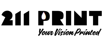211 Print