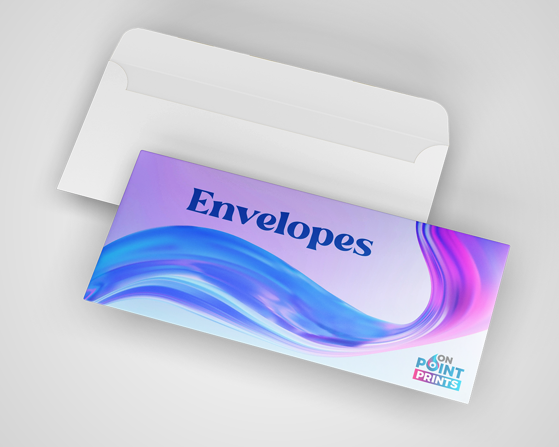Envelope
