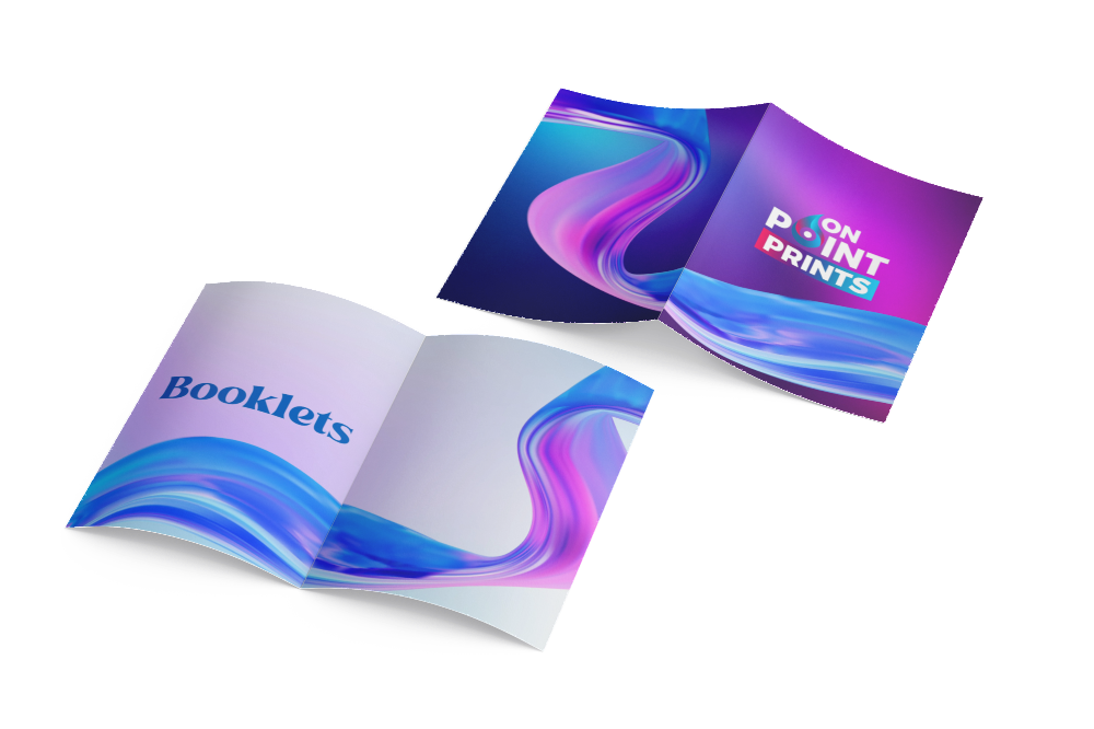 Booklets