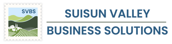 Suisun Valley Business Solutions