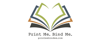 Print Me. Bind Me.