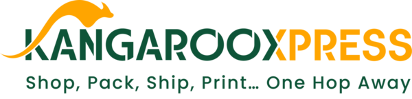 Adstart LLC DBA Kangaroo Xpress