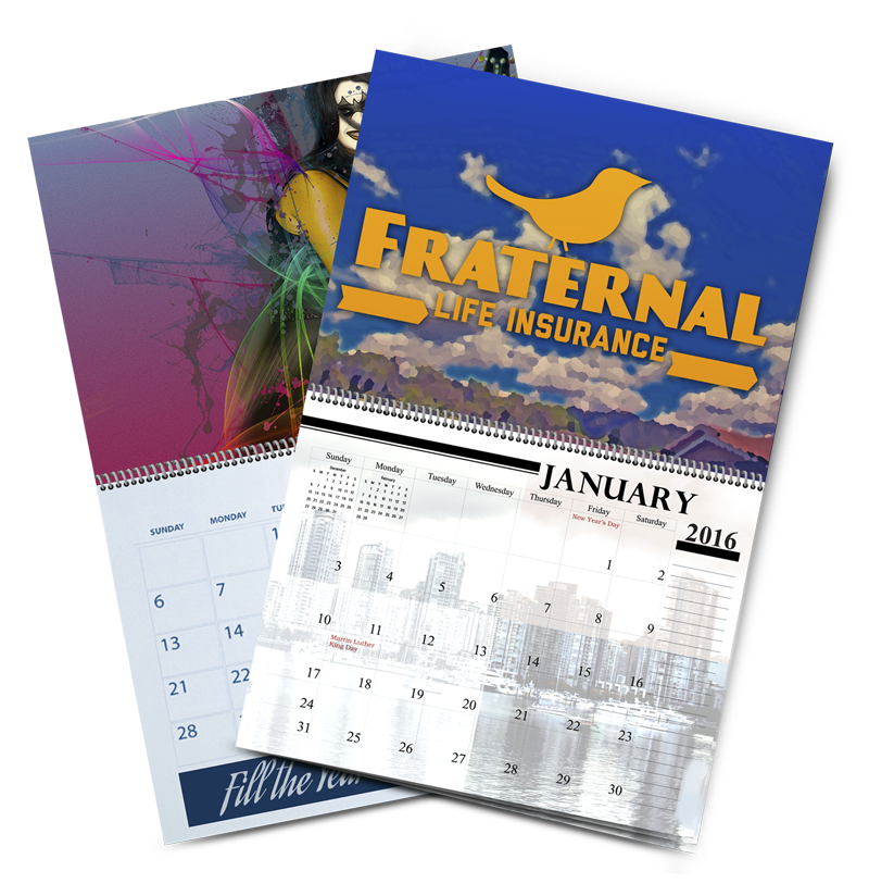 Calendars