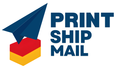 Print Ship Mail