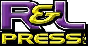 R&L Press Inc