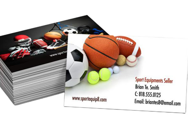 Business Cards