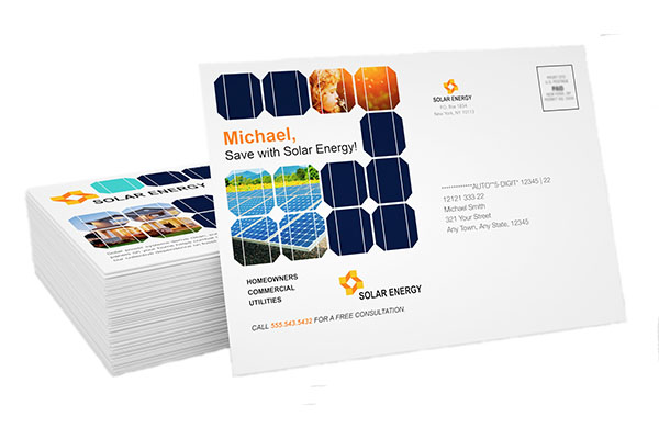 Postcards