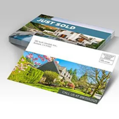 Every Door Direct Mail