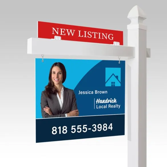 Real Estate Posts