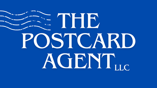 The Postcard Agent, LLC